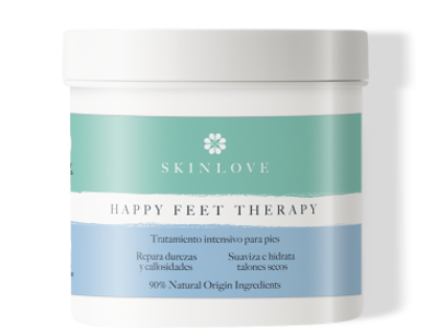 Skin Love Happy Feet Therapy 50Ml